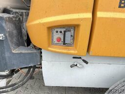 Putzmeister Putzmeister BSA 1408E Betonpumpe