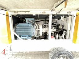 Putzmeister Putzmeister BSA 1408E Betonpumpe
