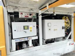 Putzmeister Putzmeister BSA 1408E Betonpumpe