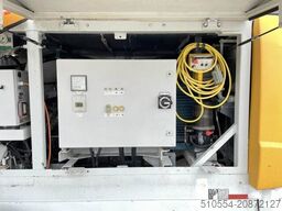 Putzmeister Putzmeister BSA 1408E Betonpumpe