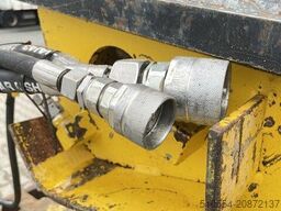 Atlas Copco Atlas Copco MG 1500 Sortiergreifer Lehnhoff MS20