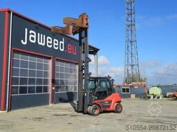 Linde H80D Frontstapler