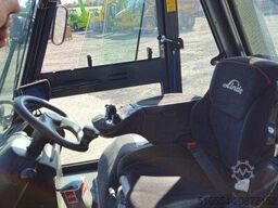 Linde H80D Frontstapler