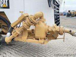 CAT RM 300 /Soil Stabilizer /Bodenstabilisierer /GPS