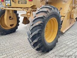CAT RM 300 /Soil Stabilizer /Bodenstabilisierer /GPS