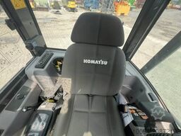 Komatsu PC 24 MR-5 / 18 Stunden Neuwertig Finanzierung