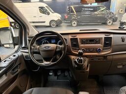 FORD Transit Custom Lang Mixto 5 Sitze Klima STHZ AHK
