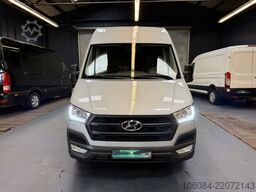 MERCEDES-BENZ Hyundai H350 REISEBUS 9 SITZE KÜCHE KLIMA R-CAM