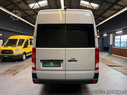 MERCEDES-BENZ Hyundai H350 REISEBUS 9 SITZE KÜCHE KLIMA R-CAM
