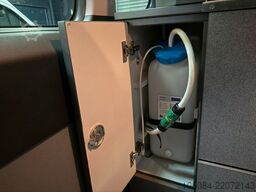 MERCEDES-BENZ Hyundai H350 REISEBUS 9 SITZE KÜCHE KLIMA R-CAM