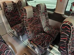 MERCEDES-BENZ Hyundai H350 REISEBUS 9 SITZE KÜCHE KLIMA R-CAM