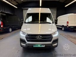 HYUNDAI H350 REISEBUS 9 SITZE KÜCHE KLIMA R-CAM TEMPOMAT