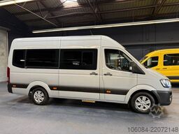 HYUNDAI H350 REISEBUS 9 SITZE KÜCHE KLIMA R-CAM TEMPOMAT