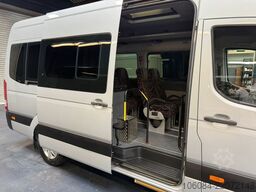 HYUNDAI H350 REISEBUS 9 SITZE KÜCHE KLIMA R-CAM TEMPOMAT
