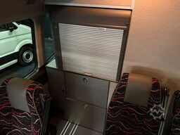 HYUNDAI H350 REISEBUS 9 SITZE KÜCHE KLIMA R-CAM TEMPOMAT