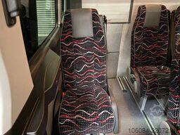 HYUNDAI H350 REISEBUS 9 SITZE KÜCHE KLIMA R-CAM TEMPOMAT