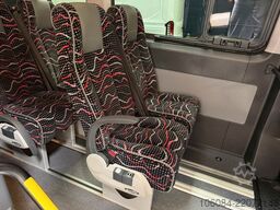 HYUNDAI H350 REISEBUS 9 SITZE KÜCHE KLIMA R-CAM TEMPOMAT