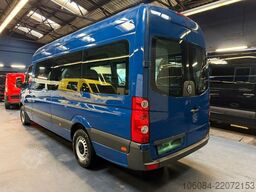VW Crafter Kombi 35 L3H2 MAXI 7 Sitze PDC 2.Hand