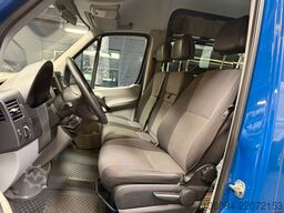VW Crafter Kombi 35 L3H2 MAXI 7 Sitze PDC 2.Hand