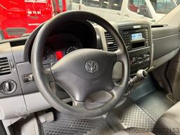 VW Crafter Kombi 35 L3H2 MAXI 7 Sitze PDC 2.Hand