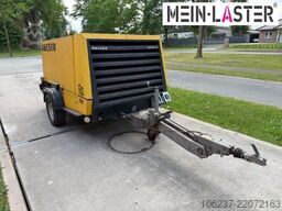 KAESER Kaeser M122 11,4 m³/h  Deutz 83 kw TCD 2012 L04