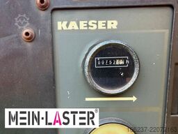 KAESER Kaeser M122 11,4 m³/h  Deutz 83 kw TCD 2012 L04