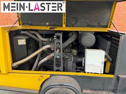 KAESER Kaeser M122 11,4 m³/h  Deutz 83 kw TCD 2012 L04
