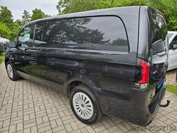 MERCEDES-BENZ Vito 116 CDI PRO LANG|4 tKM|2,5tAHK|LED|GARANTIE