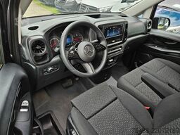 MERCEDES-BENZ Vito 116 CDI PRO LANG|4 tKM|2,5tAHK|LED|GARANTIE