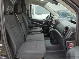 MERCEDES-BENZ Vito 116 CDI PRO LANG|4 tKM|2,5tAHK|LED|GARANTIE