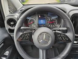 MERCEDES-BENZ Vito 116 CDI PRO LANG|4 tKM|2,5tAHK|LED|GARANTIE