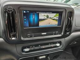 MERCEDES-BENZ Vito 116 CDI PRO LANG|4 tKM|2,5tAHK|LED|GARANTIE