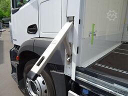 MERCEDES-BENZ 2536 Actros*7,35 m*2x AHK*NLA