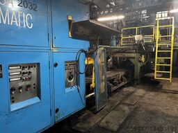 DISA Disamatic 2032 A