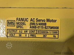 FANUC A05-1215-B612 / R-J3IB