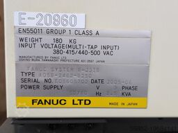 FANUC A05-1215-B612 / R-J3IB