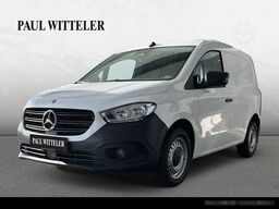 MERCEDES-BENZ Citan 112 CDI Kasten Sortimo Regalsystem/Navi