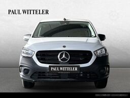 MERCEDES-BENZ Citan 112 CDI Kasten Sortimo Regalsystem/Navi