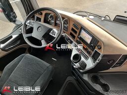 MERCEDES-BENZ Actros 1851*Giga Space*VollLuft*2xTank*Side Guar