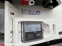 SCHMITZ CARGOBULL SKO 24/L*Pharma Zertifikat*Liftachse*neuwertig*