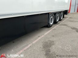 SCHMITZ CARGOBULL SKO 24/L*Pharma Zertifikat*Liftachse*neuwertig*