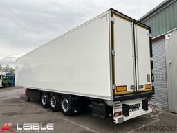 SCHMITZ CARGOBULL SKO 24/L*Pharma Zertifikat*Liftachse*neuwertig*