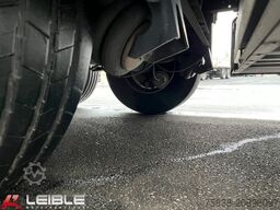 SCHMITZ CARGOBULL SKO 24*Koffer Doppelstock*Heizung*Liftachse*TOP*