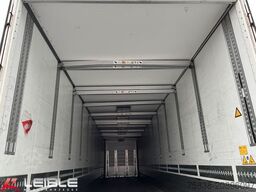 SCHMITZ CARGOBULL SKO 24*Koffer Doppelstock*Heizung*Liftachse*TOP*
