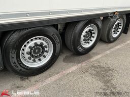 SCHMITZ CARGOBULL SKO 24/L*Pharma Zertifikat*Liftachse*neuwertig*