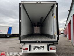 SCHMITZ CARGOBULL SKO 24/L*Pharma Zertifikat*Liftachse*neuwertig*