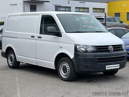 VOLKSWAGEN T5 Kasten 2.0 TDI 4Motion Kühlfahrzeug