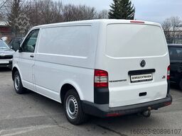 VOLKSWAGEN T5 Kasten 2.0 TDI 4Motion Kühlfahrzeug