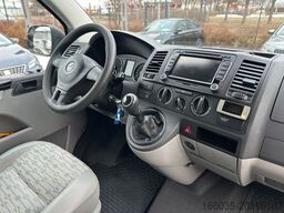 VOLKSWAGEN T5 Kasten 2.0 TDI 4Motion Kühlfahrzeug