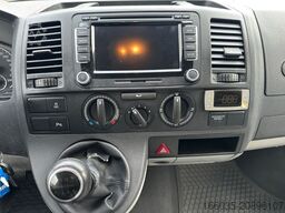 VOLKSWAGEN T5 Kasten 2.0 TDI 4Motion Kühlfahrzeug
